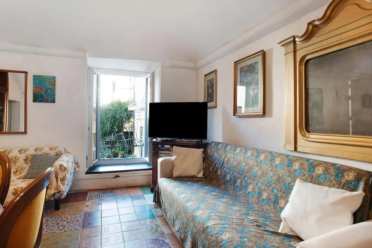 レヴァントCasa Paolaアパートメント イタリア